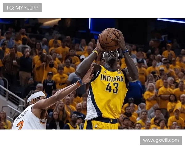 NBA彩经预测尼克斯背水一战强势反扑客场击败步行者扳回关键一城