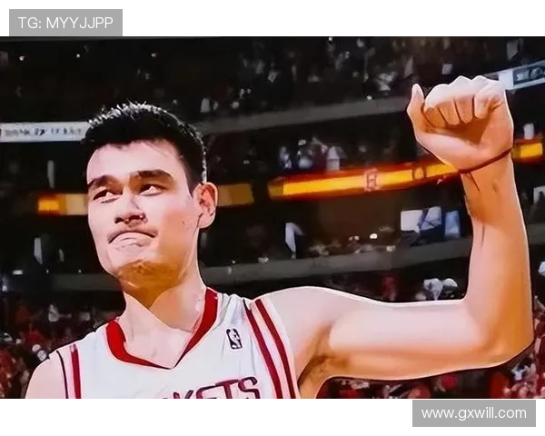 贝尔与姚明的传奇故事：跨越篮球界的友谊与成就