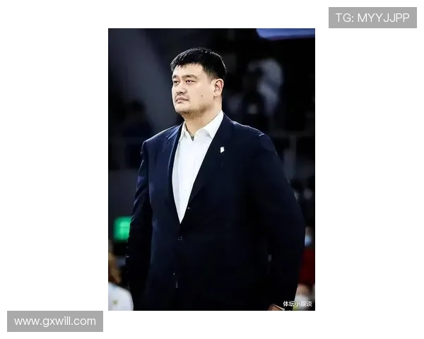 各界人士对姚明的评价与影响力分析及其在篮球界的地位探讨 各界人士对姚明的评价与影响力分析及其在篮球界的地位探讨